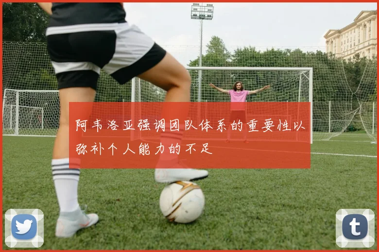阿韦洛亚强调团队体系的重要性以弥补个人能力的不足
